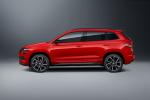 Skoda Karoq 4x4 Sportline 2018 года (WW)
